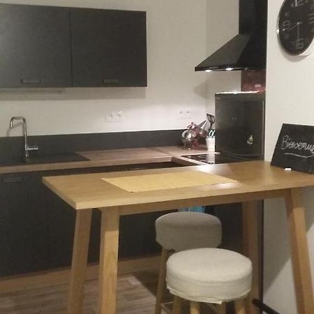 Appartement Cosy 25 M² Limoges Exteriör bild
