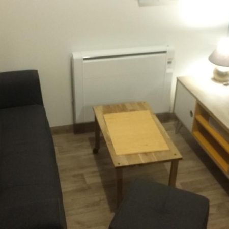 Appartement Cosy 25 M² Limoges Exteriör bild
