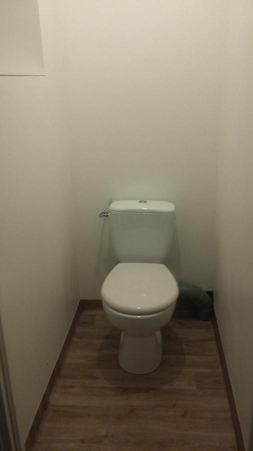 Appartement Cosy 25 M² Limoges Exteriör bild
