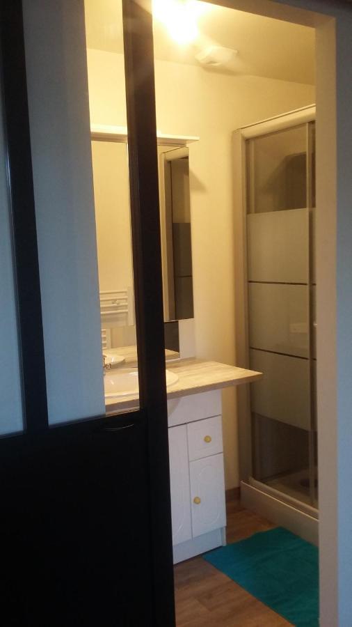Appartement Cosy 25 M² Limoges Exteriör bild